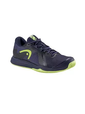HEAD | Herren Tennisschuhe Sprint Team 4.0 Clay | 